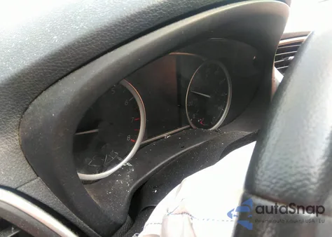 2016 Nissan Sentra Sv z USA, uszkodzony, nr VIN 3N1AB7AP5GL679105